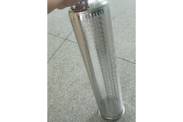 ตัวเรือนตัวกรองโลหะปรับปรุงประสิทธิภาพการกรองทางอุตสาหกรรมได้อย่างไร