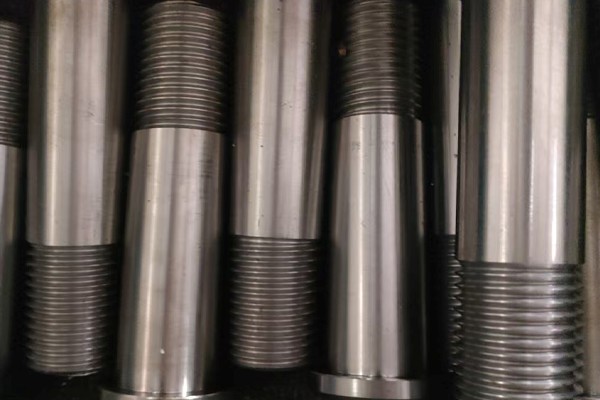 IATF Precision Steel Stainless Steel