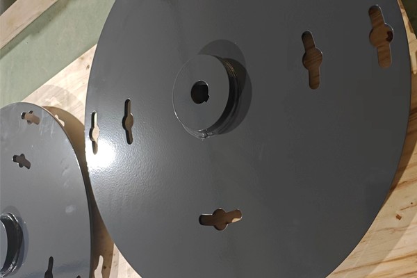 ชิ้นส่วนเครื่องจักรกล CNC ที่แม่นยำ