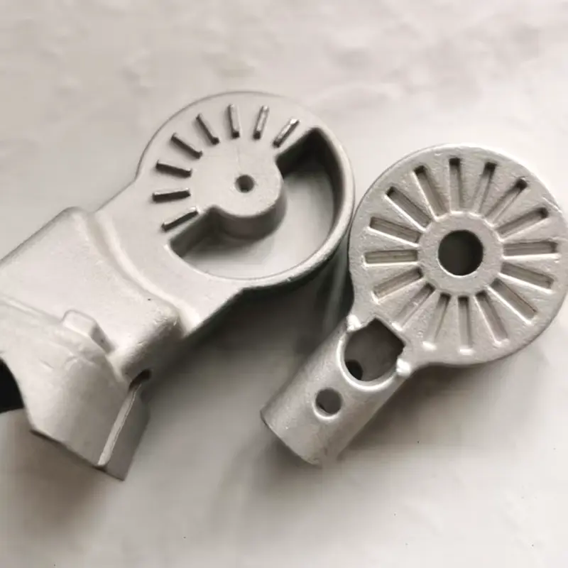 ชิ้นส่วนหล่อการลงทุนสแตนเลสที่มีความแม่นยำ