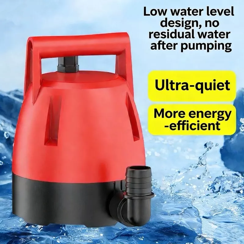 ปั๊มจุ่ม